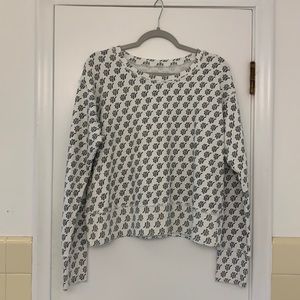 Frank & Eileen tee lab Sweatshirt